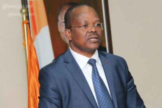 Avant le meeting des mouvements soroistes, samedi / Alain Lobognon révèle : « Soro a noué des contacts avec Gbagbo »
