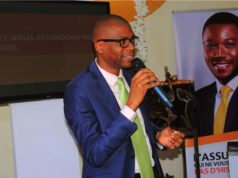 Publireportage/Assurance : Un nouveau millionnaire grâce au premier tirage au sort Bisso Na Bisso de Leadway Vie