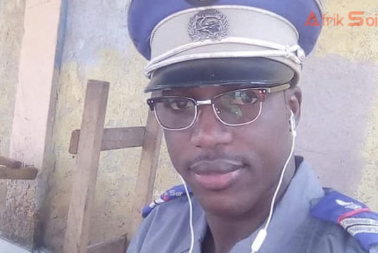 Côte d’Ivoire/ Un gendarme abattu avec son arme par des Gnambros à la gare de Yopougon “Lavage”