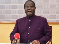 Politique nationale : Bédié entre haine et revanche