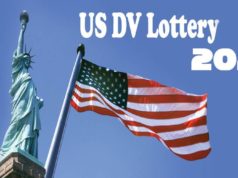 Ouverture du programme de Visa Diversité (DV) 2021: L’Ambassade des Etats-Unis en Côte d’Ivoire annonce une nouvelle disposition