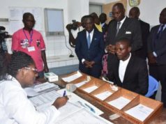 Couverture maladie universelle : les prestations ont officiellement démarré ce mardi, 90 centres de santé déjà opérationnels