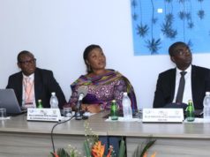 Programme social du Gouvernement (PS Gouv): Belmonde Dogo présente les opportunités d’autonomisation aux femmes