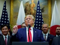 Syrie: sous la pression de son propre camp, Trump avertit la Turquie