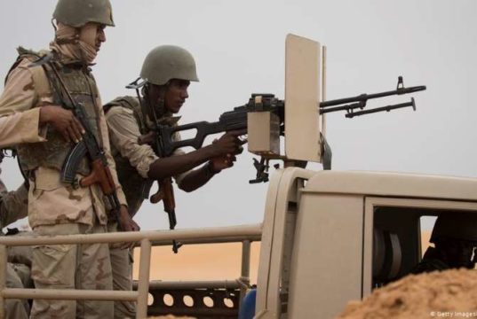 Soldats maliens au Faso : « Un dysfonctionnement déplorable »