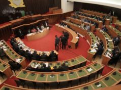 Côte d’Ivoire: L’élection du PAN fixée au 17 janvier, Patrick Achi candidat du RHDP