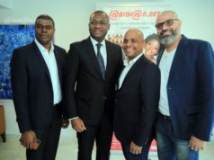 Média : Le ministre de la Communication, Sidi Touré, prend le pouls d’Abidjan.net