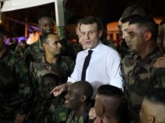 Emmanuel Macron veut donner une «nouvelle force» à l’opération Barkhane au Sahel