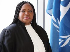 La Haye : la société civile demande à la CPI de se saisir de crimes commis à Beni