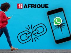 L’aventure RFI Afrique sur WhatsApp contrainte de prendre fin