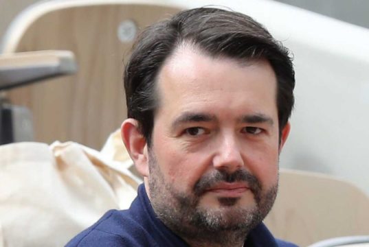 Mort de Sébastien Demorand (Masterchef) : Jean-François Piège fait part de son « immense tristesse »