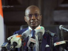 Côte d’Ivoire: plainte contre X après la mort d’un adolescent dans le train d’atterrissage d’un avion