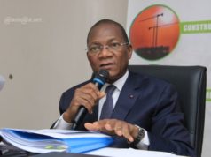 Affaire des agents du ministère de la Construction en prison: Le Procureur fait des précisions