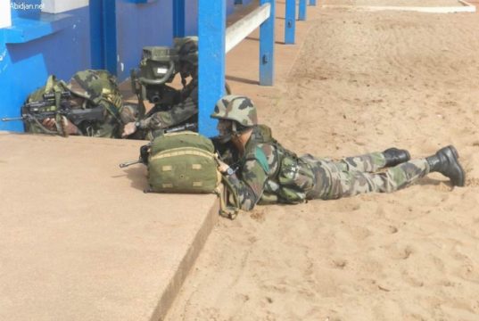 Les discours anti-français sont fondamentalement politiques en Afrique (Guillaume Lafargue)