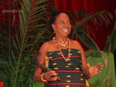 Décédée le dimanche dernier: La volonté d’Allah Thérèse sera-t-elle respectée?