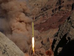 Iran – USA : Téhéran bien armé en cas d’escalade