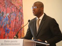 Vœux de nouvel an – Sidi Touré aux acteurs des médias: “2020, une année où l’importance de votre mission est appelée à se réaffirmer”