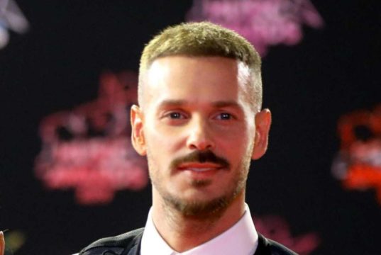 M. Pokora papa : le prénom de son fils a une signification bien particulière