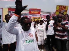 Tentative de déstabilisation : des artistes apportent leur soutien aux institutions de la République