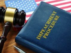 Destitution de Donald Trump: Trop de bruits pour rien?