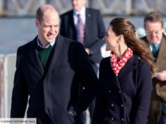 Kate Middleton et William : cette sortie à deux qui doit totalement éclipser Harry et Meghan