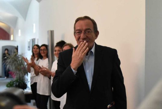 Jean-Pierre Pernaut bientôt à la retraite à cause de son cancer ? Il clarifie la situation