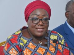 La ministre Anne Ouloto invite les opérateurs de salubrité au respect de l’exécution de leurs cahiers de charges