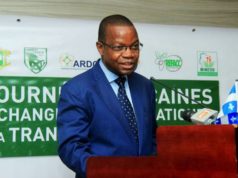 Lancement à Abidjan des Journées africaines de l’écologie et des changements climatiques