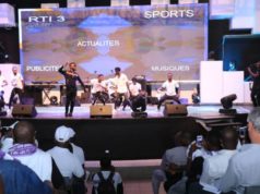 Média: lancement de « la 3 », nouvelle chaîne consacrée à la musique et au sport