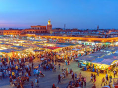 TOURISME- À l’offensive, le Maroc a séduit un nombre croissant de visiteurs internationaux en 2019