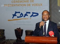 Fonds de Développement de la Formation Professionnelle : un montant global de 9 milliards 241 millions FCFA dégagé pour 149 projets financés en 2019