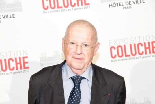 Mort de Michel Charasse : quand le ministre débarquait incognito pour engueuler ses fonctionnaires