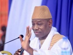12ème édition du Giga-Mawlid/Cheikh Malick Konaté: «Le désordre dort. Malheur à celui qui va le réveiller»