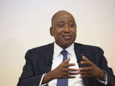 Covid-19: Le Premier Ministre, Amadou Gon Coulibaly testé négatif à deux reprises au Coronavirus