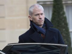 Coronavirus: le ministre français de la Culture contaminé