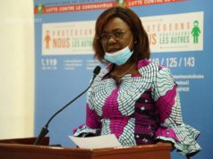 Coronavirus : Environ 90 milliards de FCFA mobilisés auprès des partenaires pour financer le plan de riposte