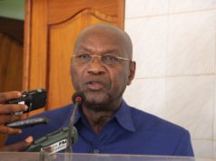 Ministère de l’Emploi et de la Protection sociale : tout sur le mal dont souffre le ministre Abinan, le vice-président Duncan à son chevet