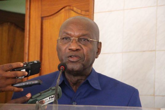 Ministère de l’Emploi et de la Protection sociale : tout sur le mal dont souffre le ministre Abinan, le vice-président Duncan à son chevet