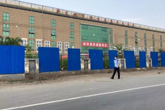 Coronavirus dans le monde : l’Europe rouvre ses frontières, l’épidémie rebondit en Chine