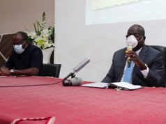 Port-Bouët: les autorités communales annoncent la délocalisation de l`édition 2020 de la foire du bétail