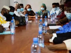 Mali: toujours pas de gouvernement