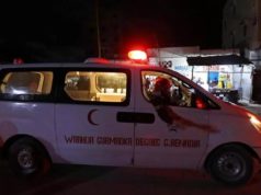 Somalie: les shebabs revendiquent l’attaque de l’hôtel Elite à Mogadiscio