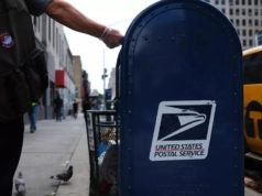 Présidentielle américaine: la poste alerte sur des retards à venir dans le vote par correspondance