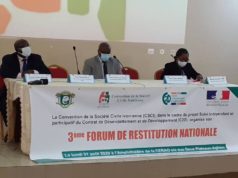 Côte d’Ivoire: contrôle citoyen de la société civile sur les projets du C2D