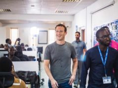 Facebook annonce l’ouverture d’un bureau à Lagos, au Nigéria