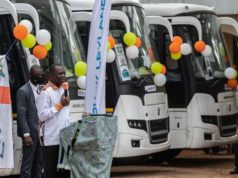 Renouvellement du parc automobile: 15 entreprises bénéficient du programme dans la Marahoué