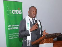 Construction de la Côte d’Ivoire: Le Mouvement « J’Y CROIS » lancé à Abidjan