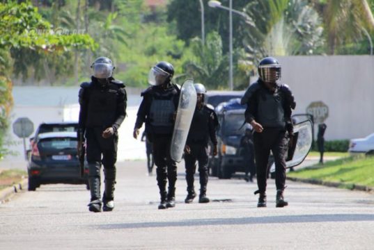 Situation en Côte d’Ivoire: le gouvernement dénonce « la singulière partialité » du récent communiqué d’ Amnesty national (Officiel)