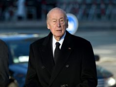 France: Valéry Giscard d’Estaing est mort des suites du Covid
