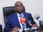 Gouverment: KKB nommé ministre de la Réconciliation nationale